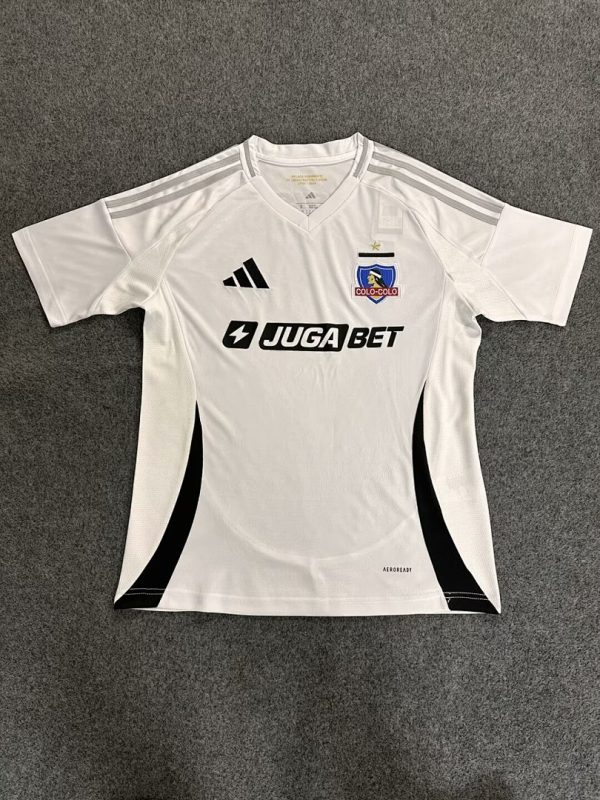 25-26 Home Shirt