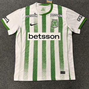 194509579 25-26 Home Shirt