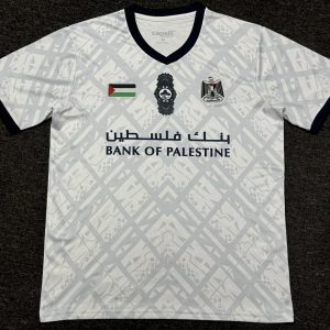 24-25 Shirt