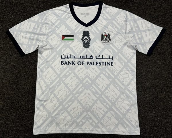 24-25 Shirt