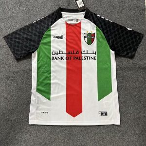 25-26 Home Shirt