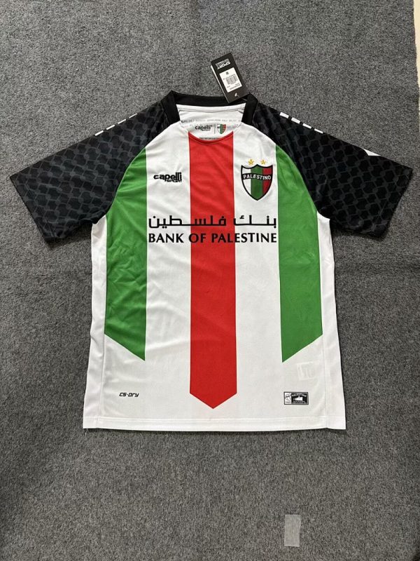 25-26 Home Shirt