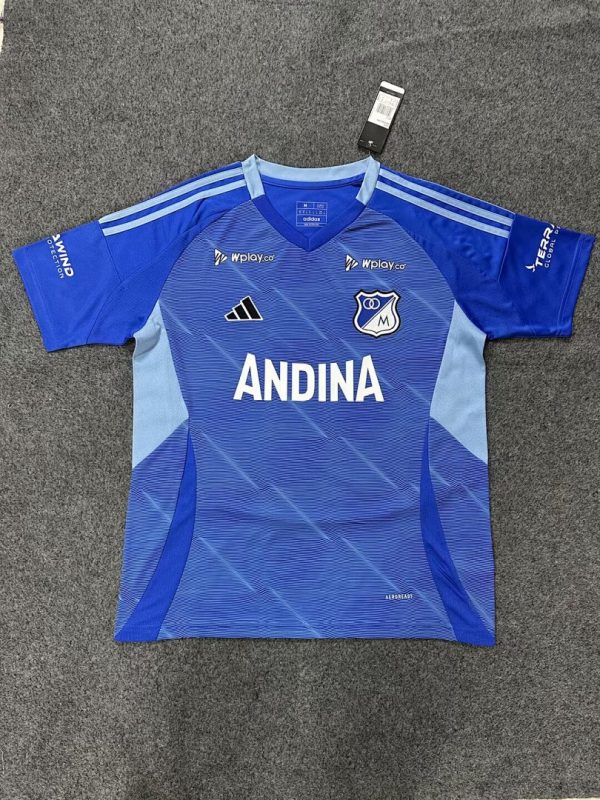 25-26 Shirt