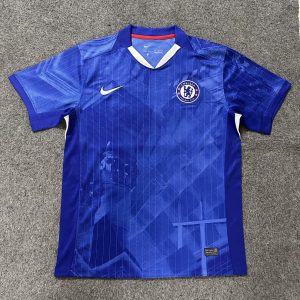 195046387 25-26 Chelsea Home Shirt