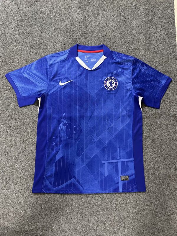 25-26 Chelsea Home Shirt