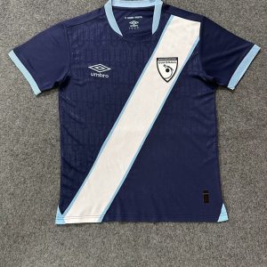 25-26 Away Shirt