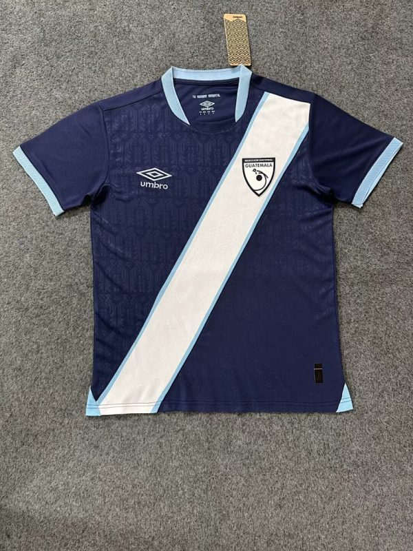 25-26 Away Shirt