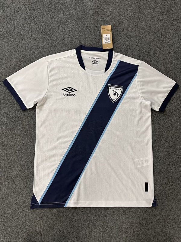 25-26 Home Shirt