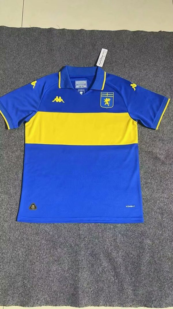 Special Shirt