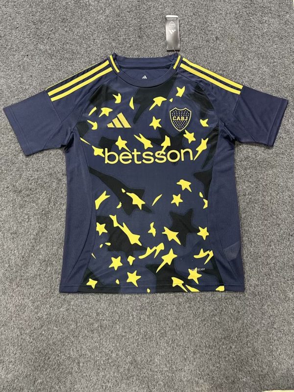 25-26 Third Shirt