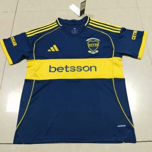195046868 25-26 Home Shirt