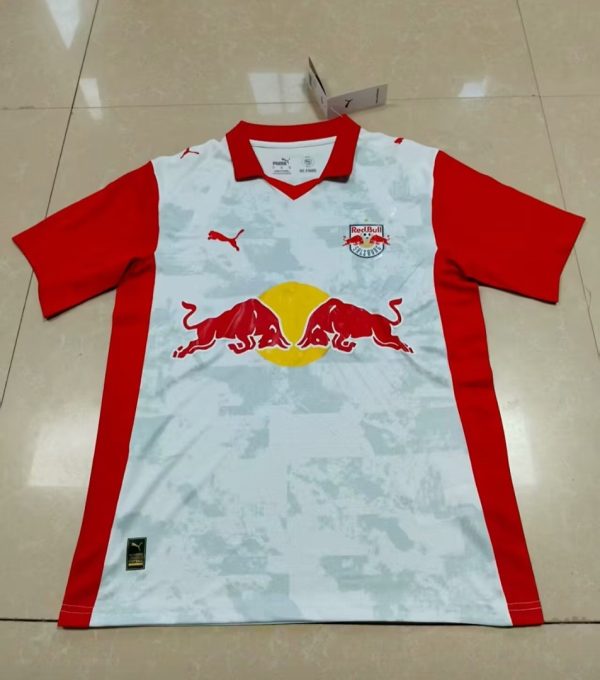 25-26 Home Shirt