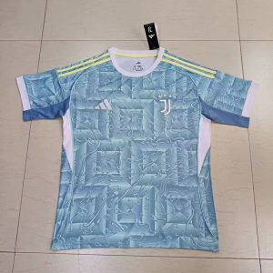 195047386 25-26 Juventus Away Shirt