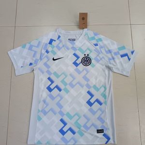 195047582 25-26 Inter Milan Away Shirt