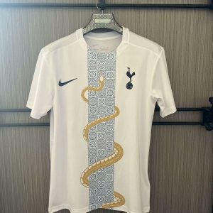 195047783 25-26 Tottenham Shirt