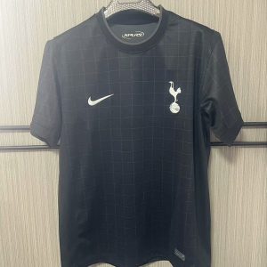 195047822 25-26 Tottenham Away Shirt