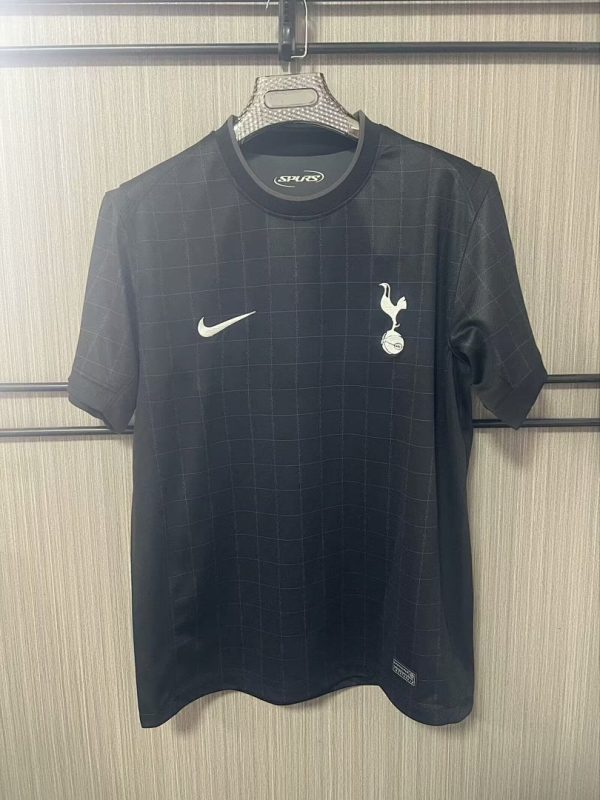 25-26 Tottenham Away Shirt