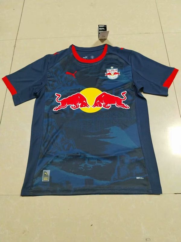 25-26 Away Shirt