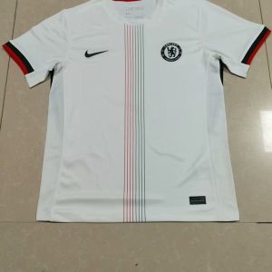 195049090 25-26 Chelsea Away Shirt