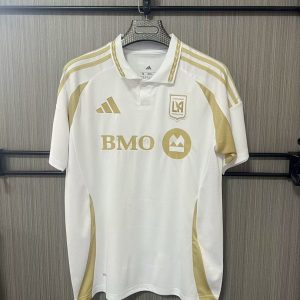 25-26 Shirt