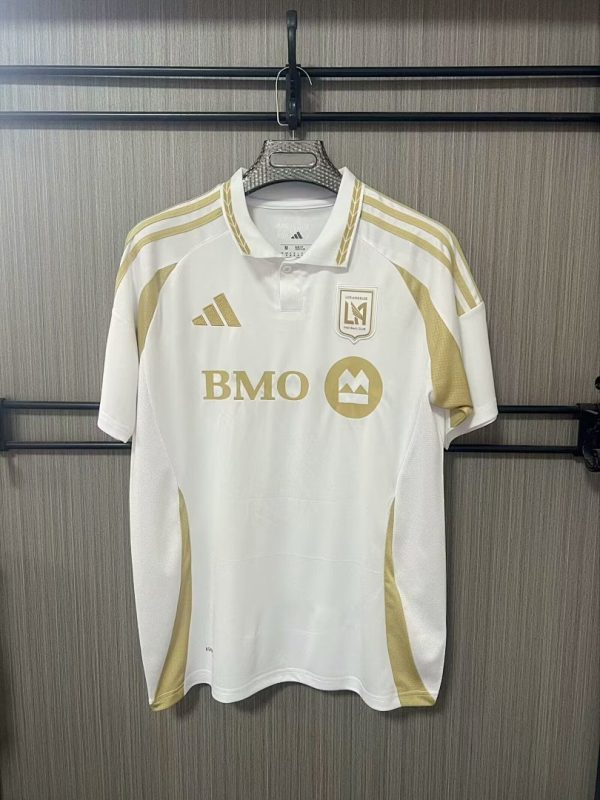 25-26 Shirt