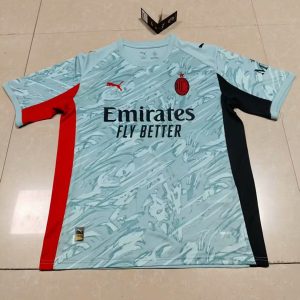 25-26 Away Shirt