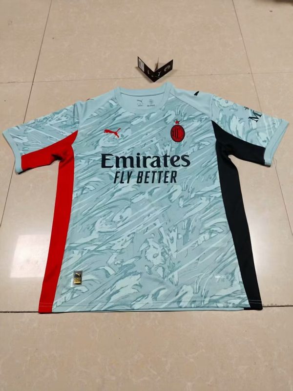 25-26 Away Shirt