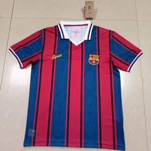 25-26 Shirt