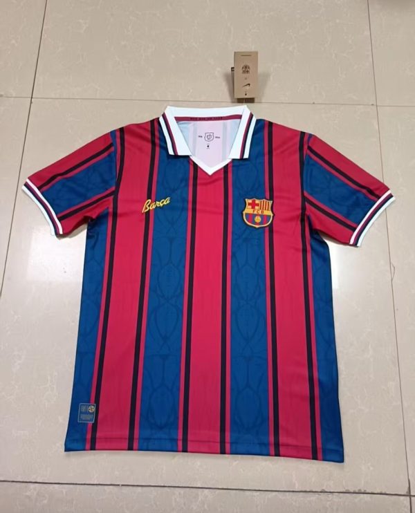 25-26 Shirt