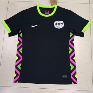 25-26 Away Shirt