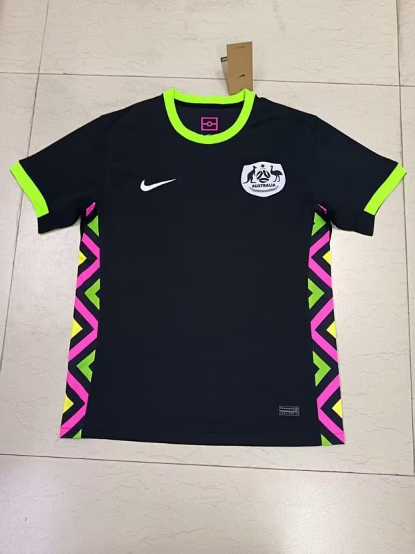 25-26 Away Shirt
