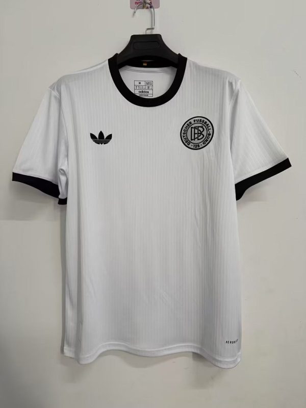 25-26 Germany Shirt
