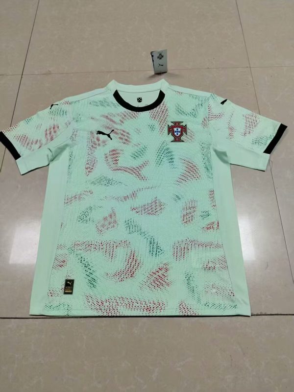 25-26 Third Shirt