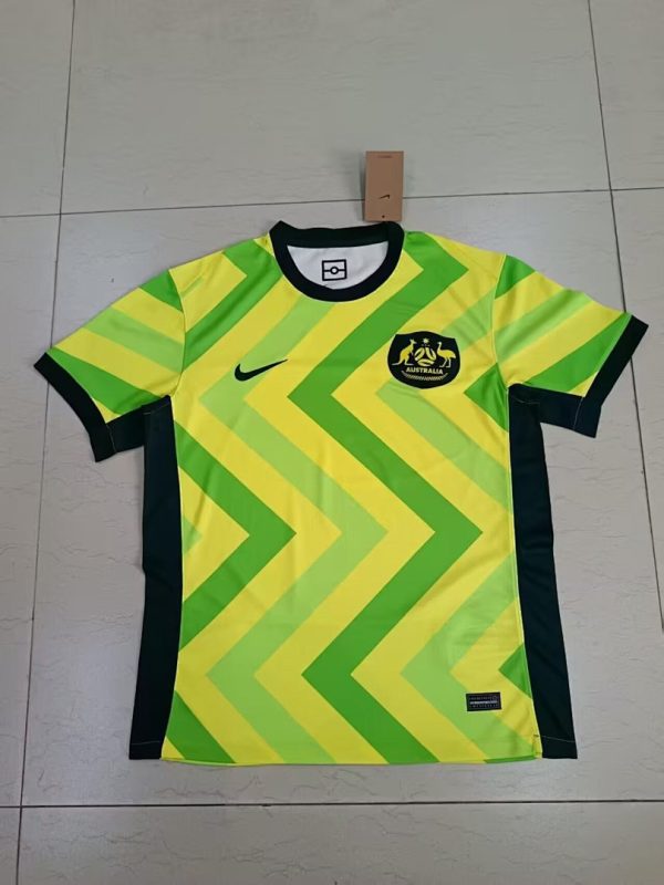 25-26 Home Shirt
