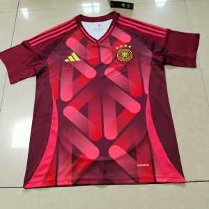 Germany Away Shirt