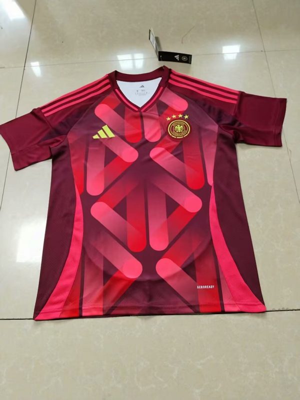 Germany Away Shirt