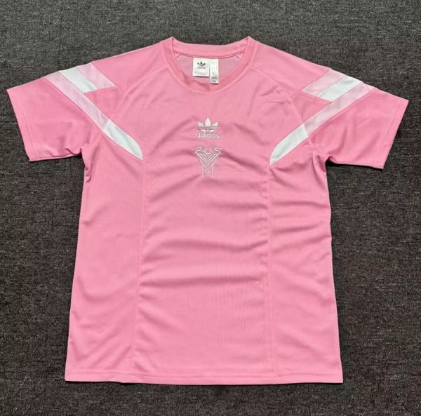 25-26 Training Shirt
