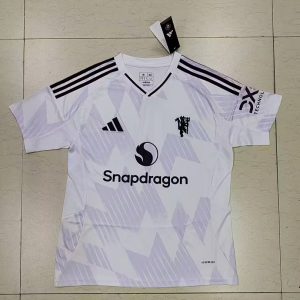 195049797 25-26 Manchester United Away Shirt