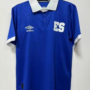 195050022 25-26 Home Shirt