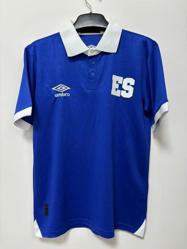 25-26 Home Shirt