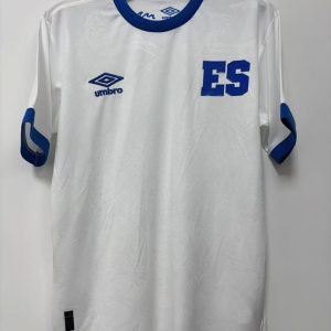 25-26 Away Shirt