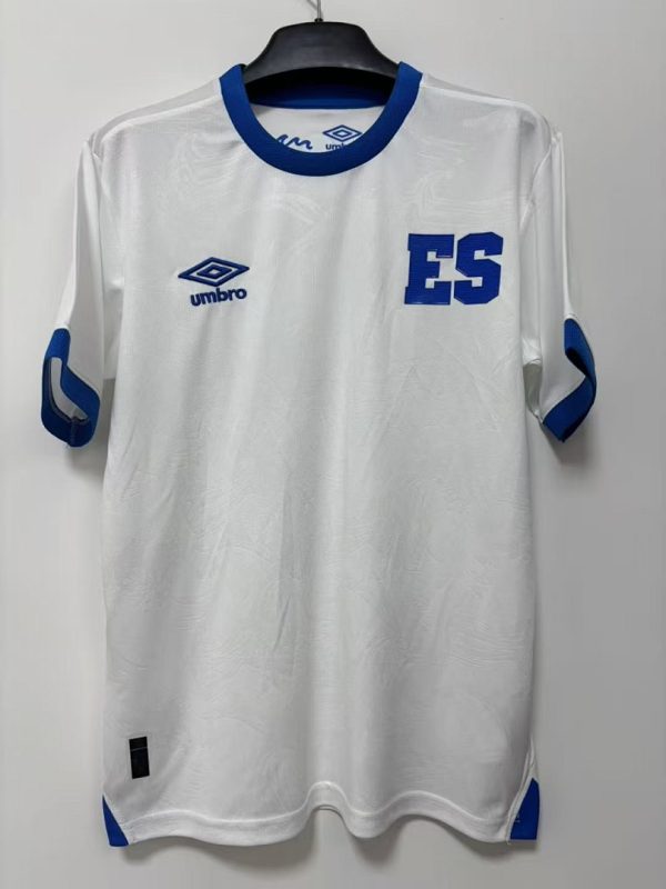 25-26 Away Shirt