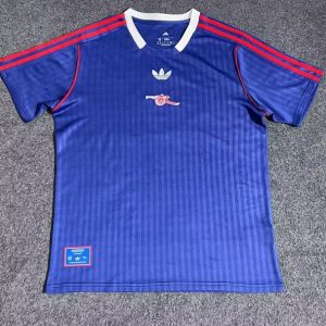 25-26 Arsenal Training Shirt