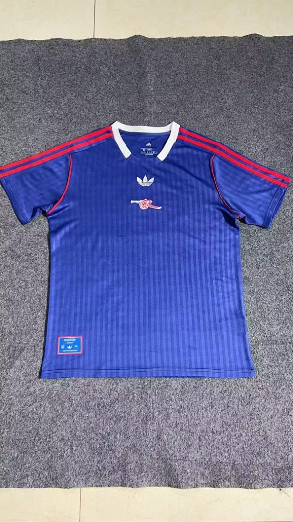25-26 Arsenal Training Shirt