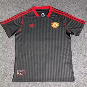 195050668 25-26 Manchester United Special Shirt