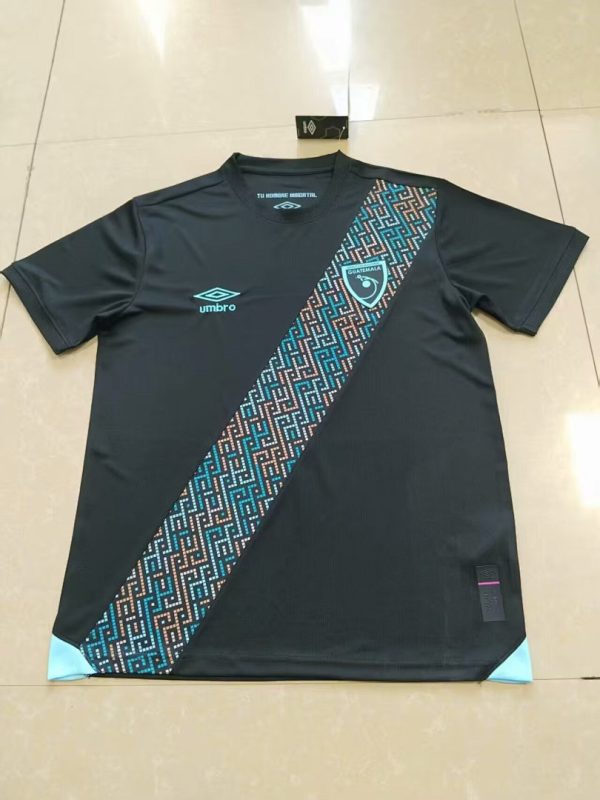 25-26 Third Shirt