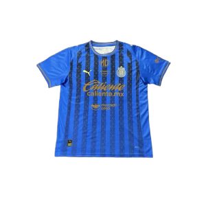 26-27 Chivas Third Shirt