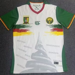 25-26 Third Shirt