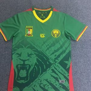 25-26 Home Shirt