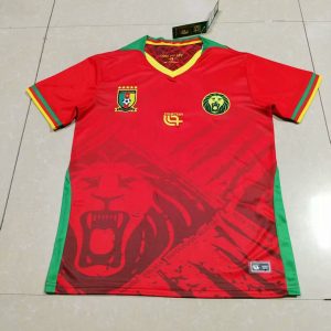 25-26 Away Shirt